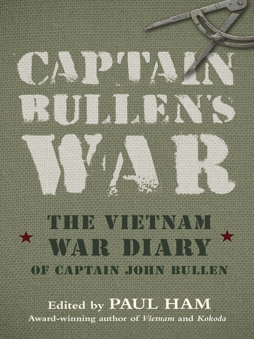 Title details for Captain Bullen's War by Paul Ham - Available